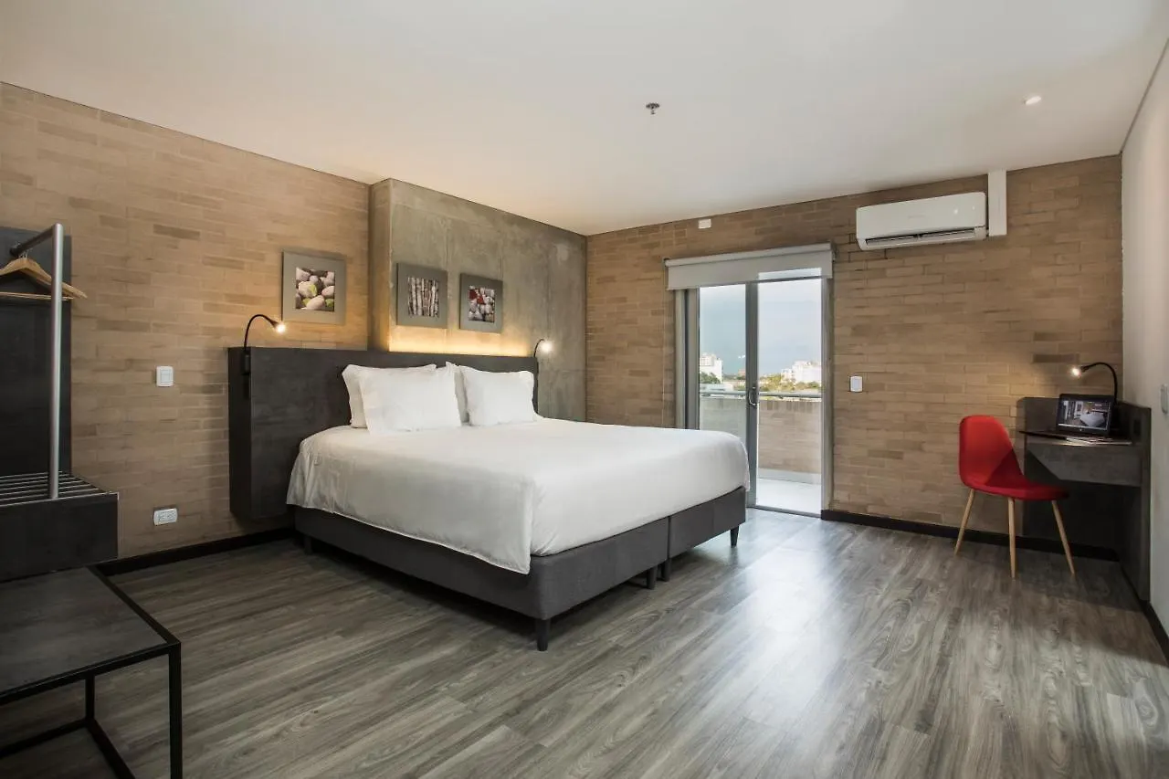Hotel Quinta Norte Chipichape Cali