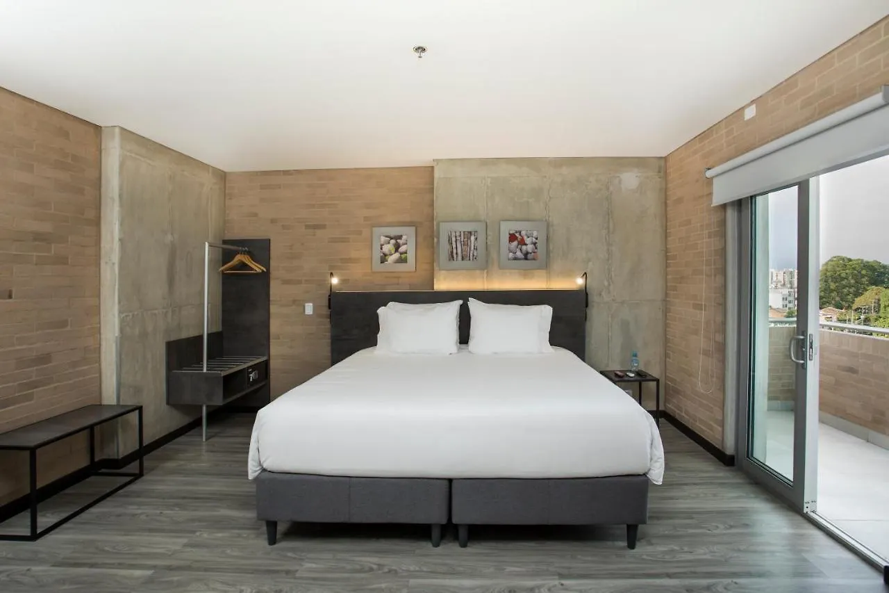Hotel Quinta Norte Chipichape Cali