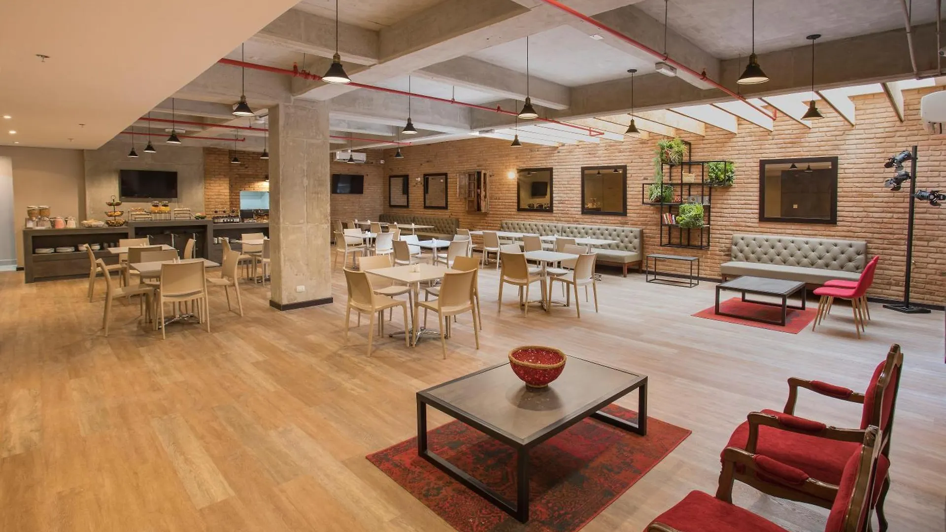 Hotel Quinta Norte Chipichape Кали