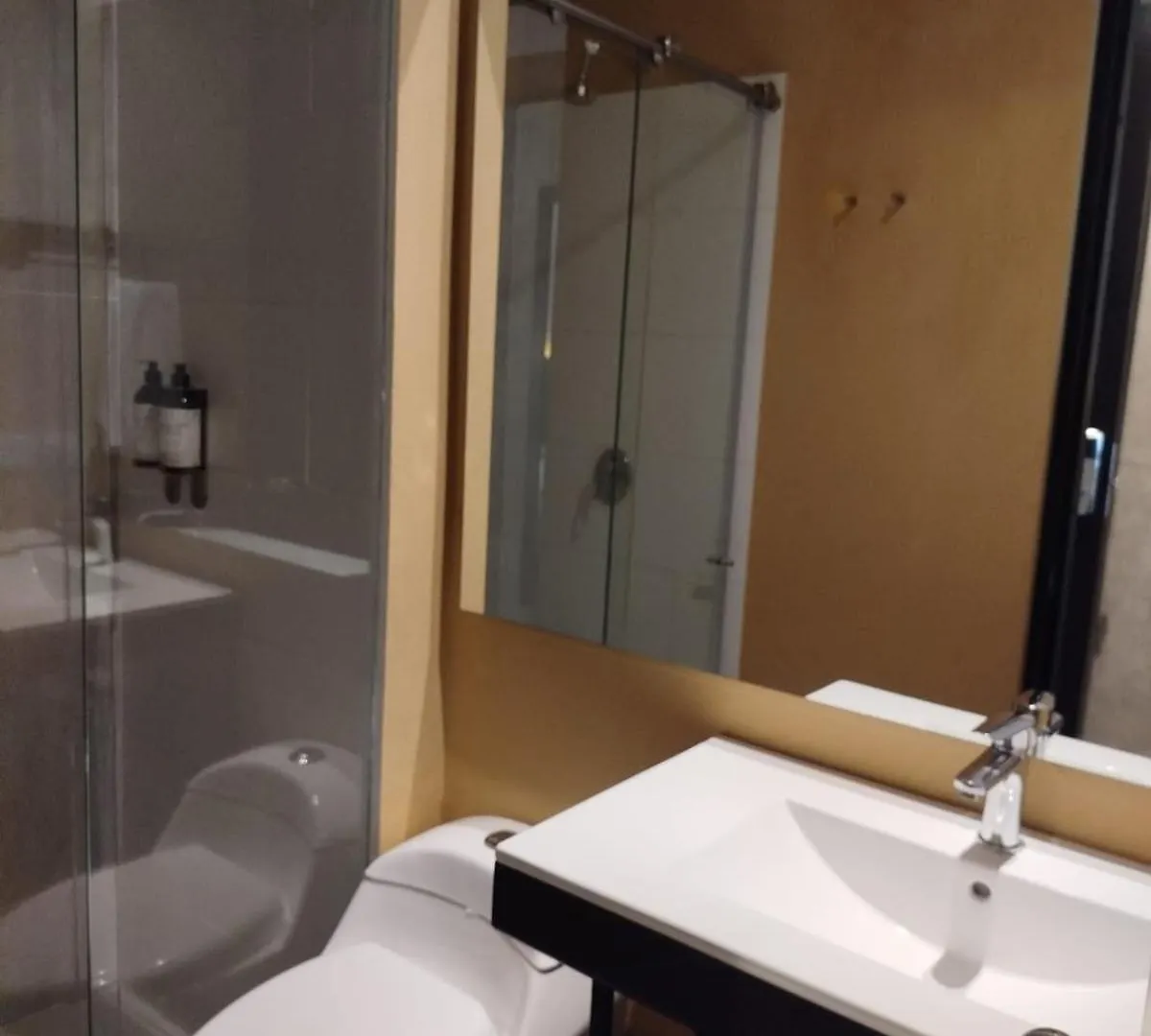 Hotel Quinta Norte Chipichape Кали
