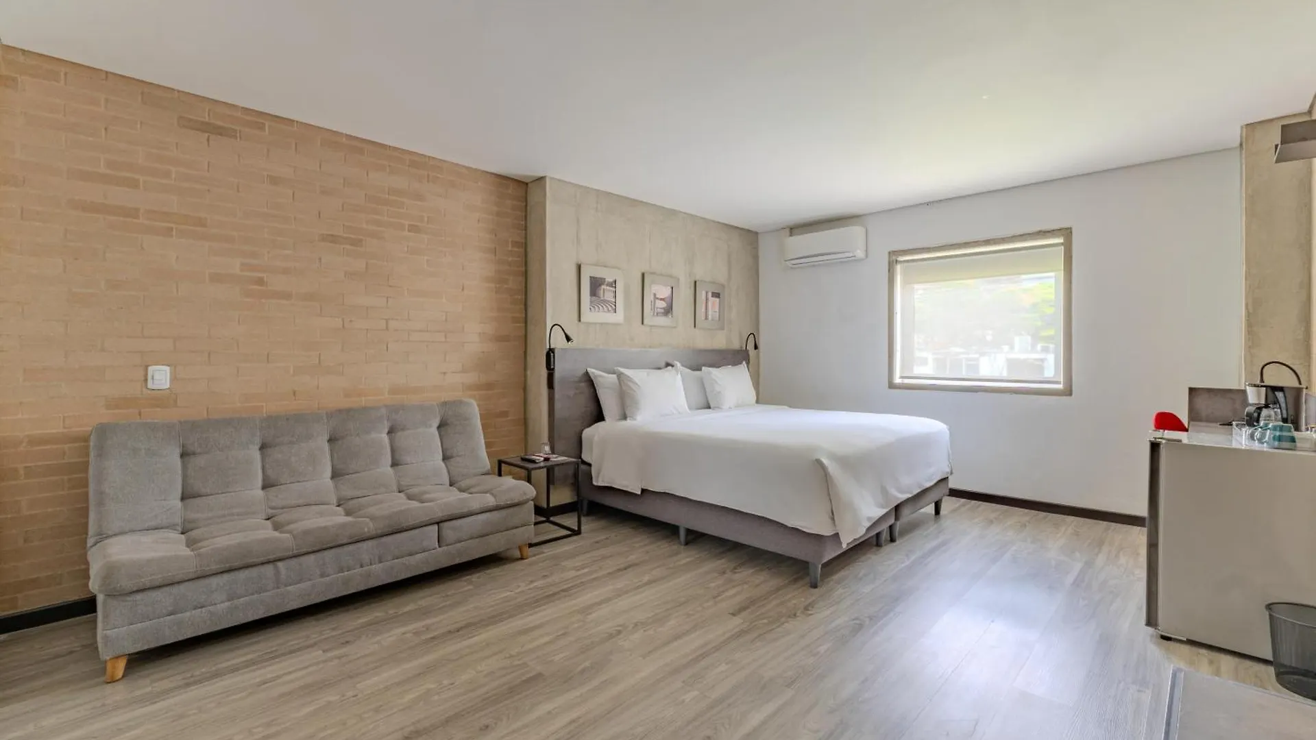 Hotel Quinta Norte Chipichape Кали