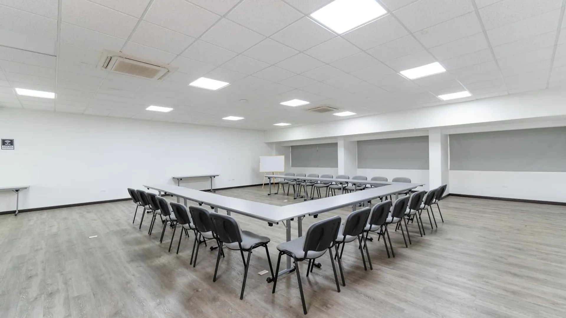 Hotel Quinta Norte Chipichape Кали
