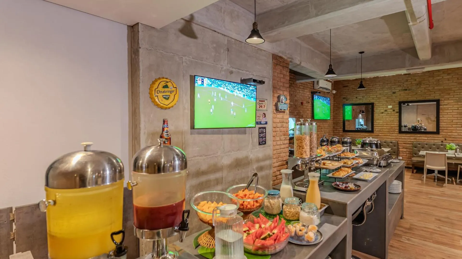 Hotel Quinta Norte Chipichape Кали Колумбия
