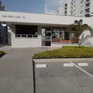 Lantana Royal Apartamento