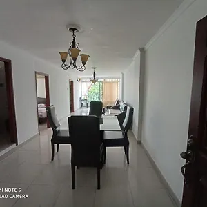  Apartamento Edificio Maracaibo Colombia