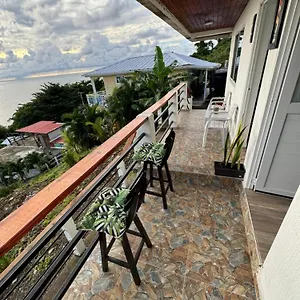  Apartamento Sea Breeze Colombia