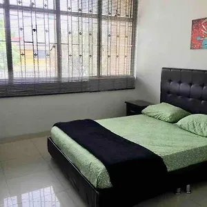  Apartamento Spacious Location Colombia
