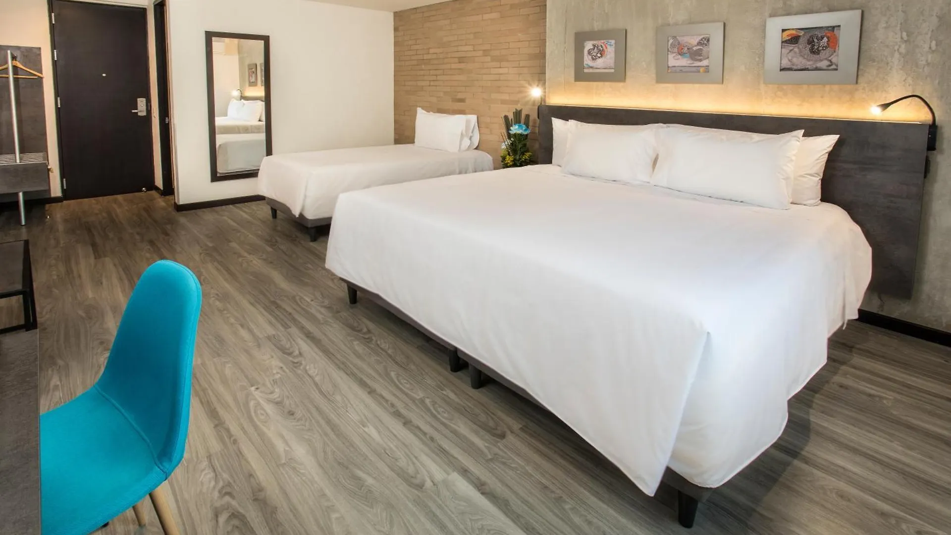 Hotel Quinta Norte Chipichape Cali