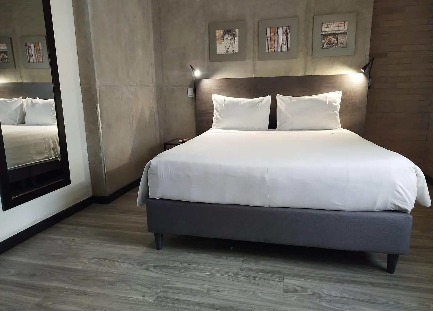 Hotel Quinta Norte Chipichape Cali
