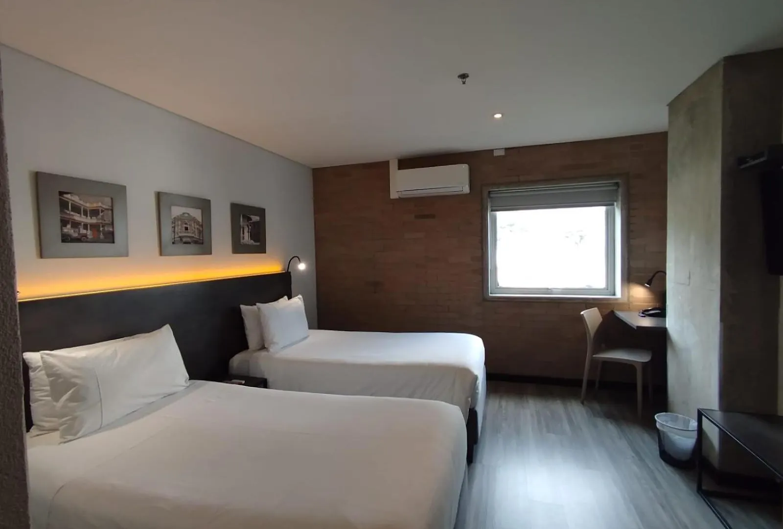 Hotel Quinta Norte Chipichape Cali 4*,  Colombia