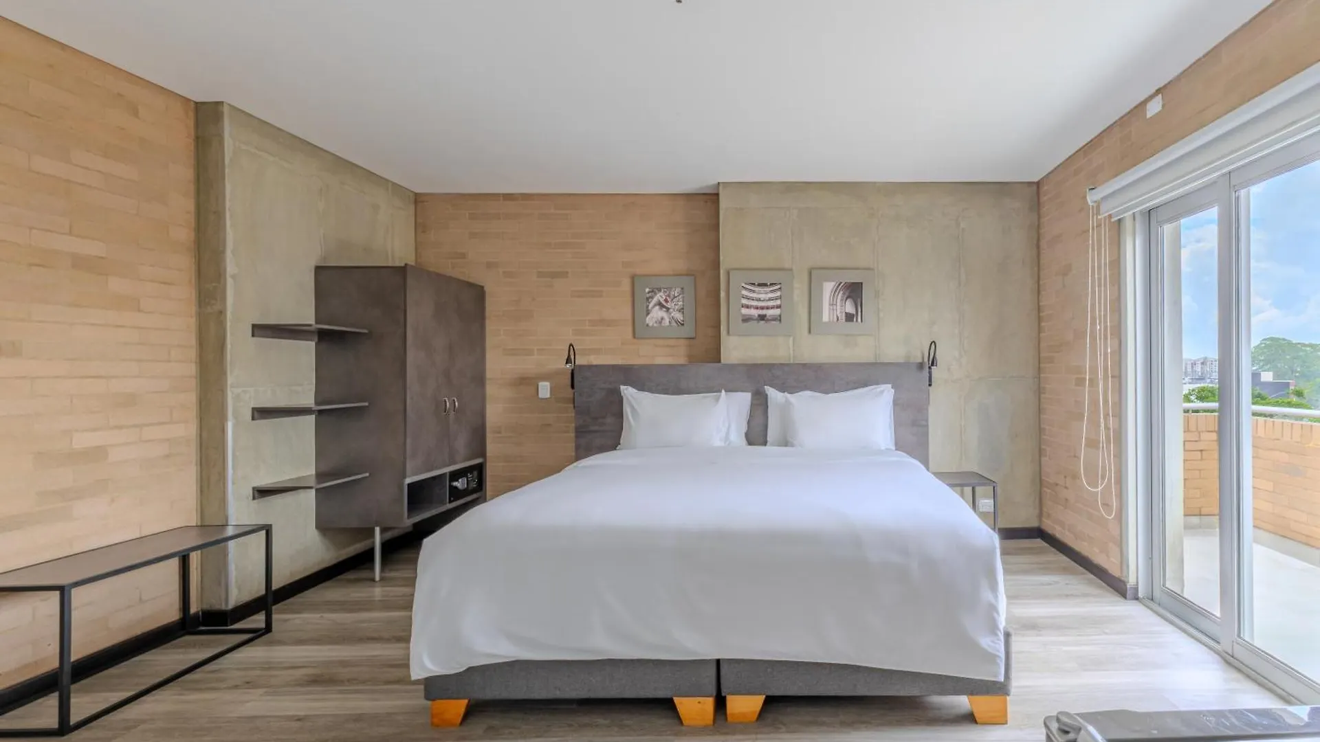 Hotel Quinta Norte Chipichape Cali