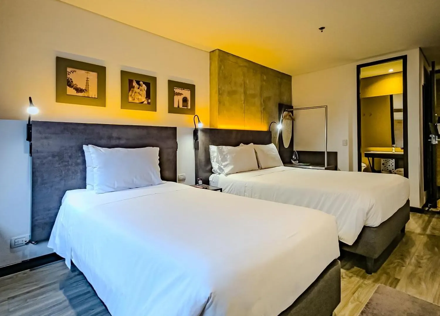 Hotel Quinta Norte Chipichape Cali