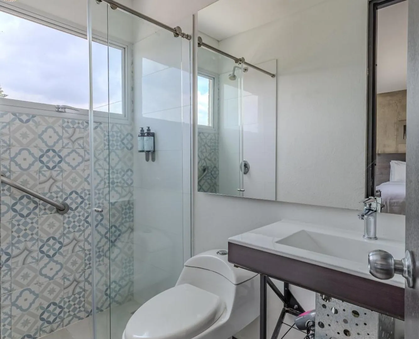 Hotel Quinta Norte Chipichape Cali