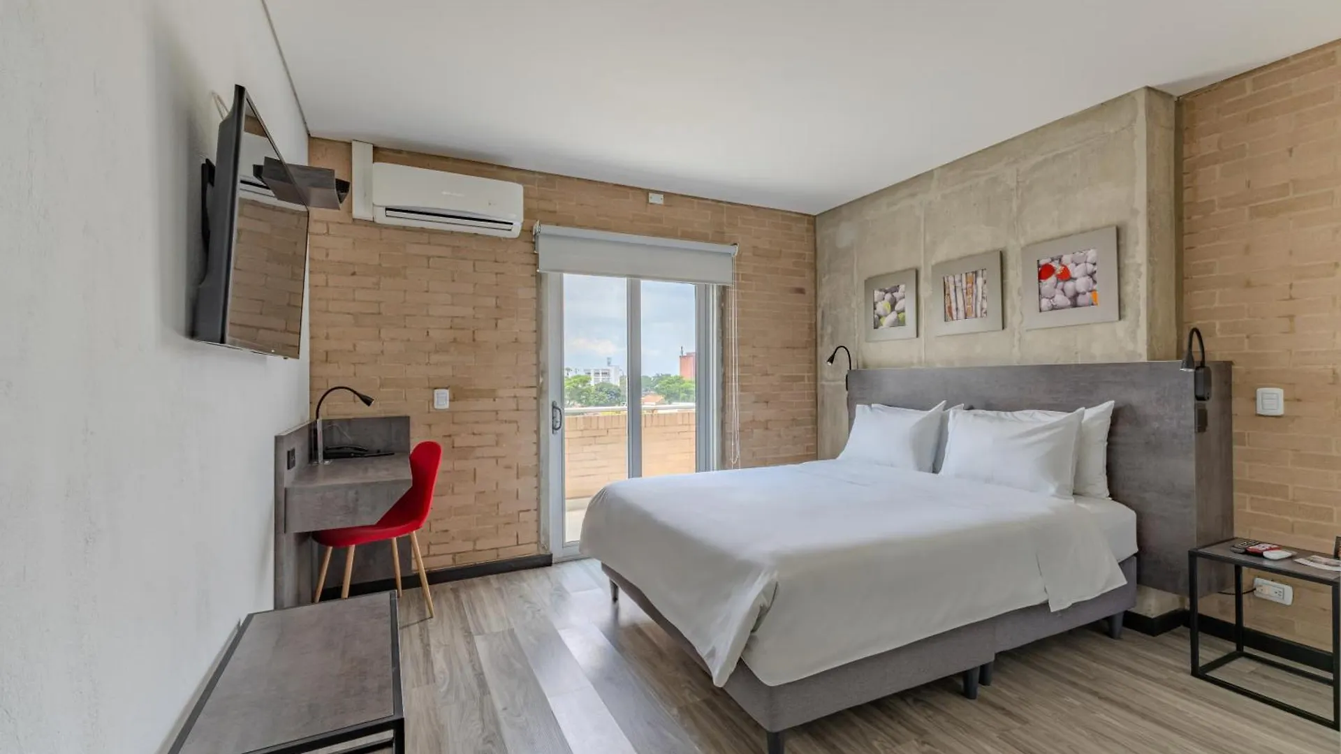 Hotel Quinta Norte Chipichape Cali 4*,  Colombia