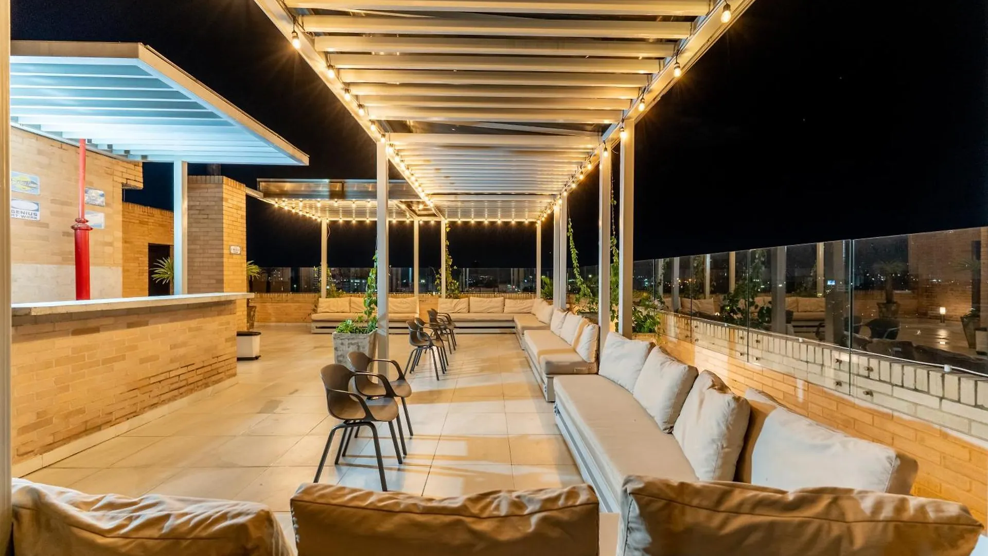 Hotel Quinta Norte Chipichape Cali