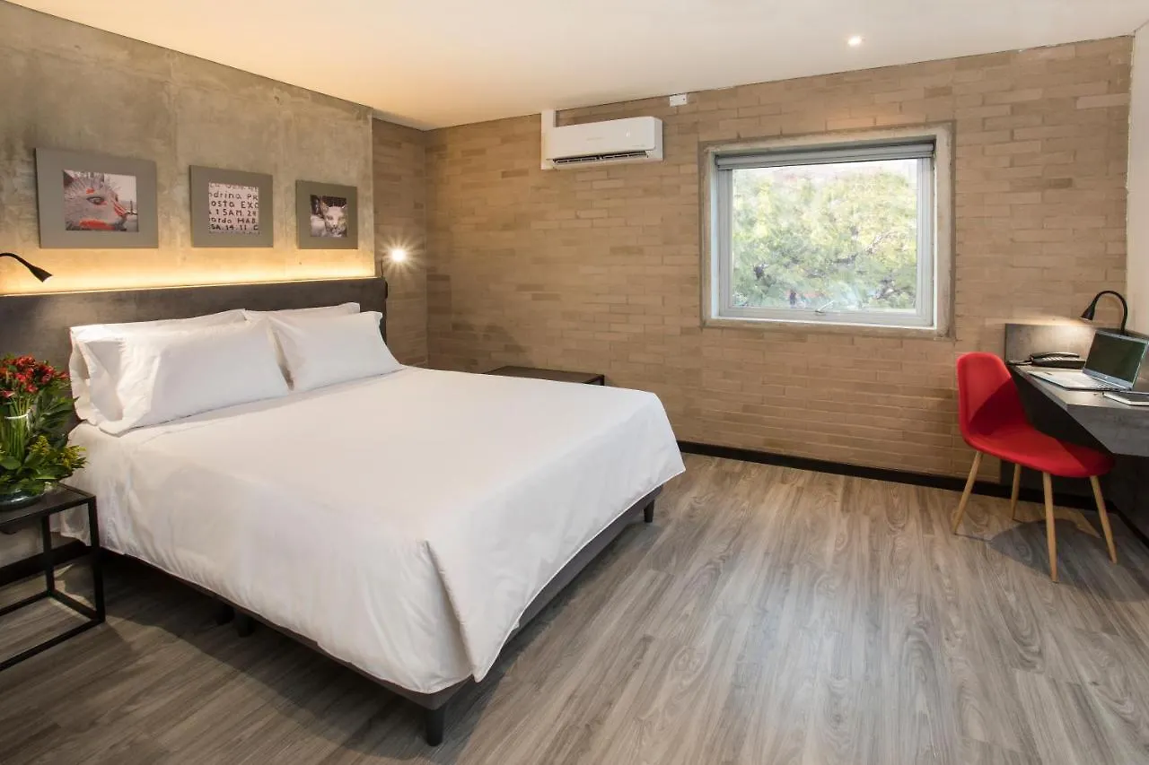Hotel Quinta Norte Chipichape Cali