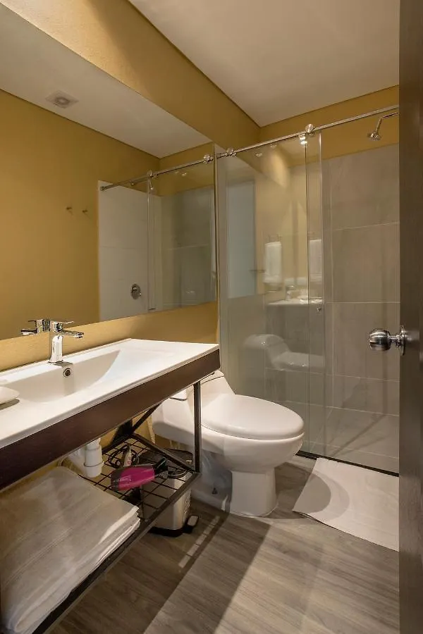 Hotel Quinta Norte Chipichape Cali
